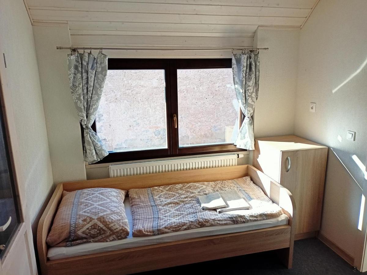 Apartment Tomas Jendral Spissky Stvrtok Екстер'єр фото