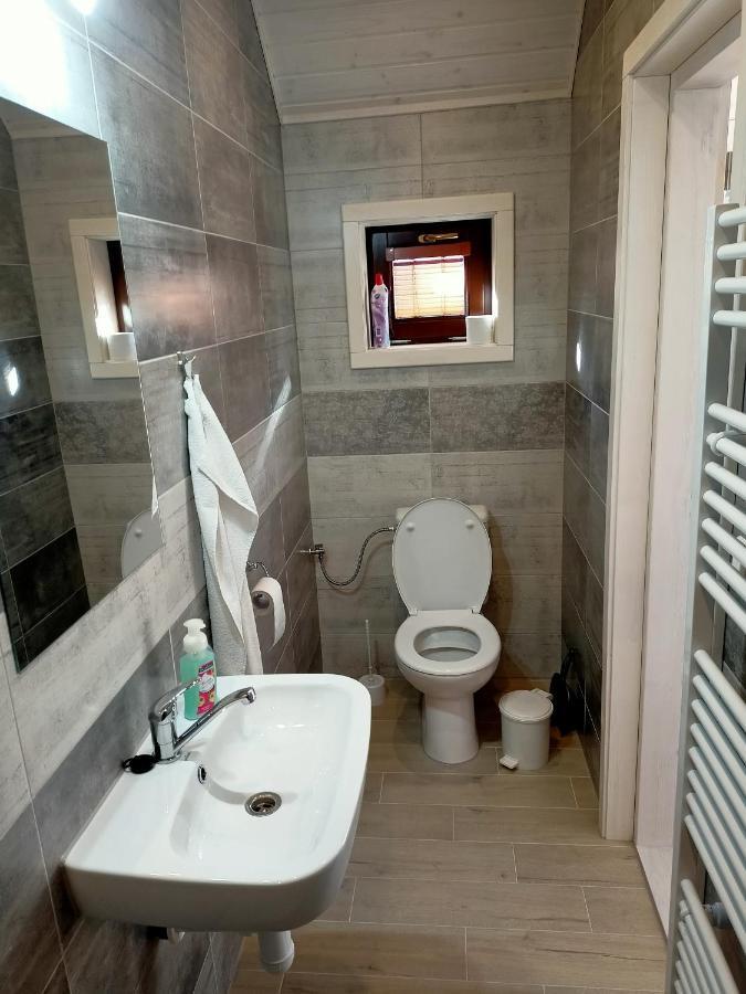 Apartment Tomas Jendral Spissky Stvrtok Екстер'єр фото
