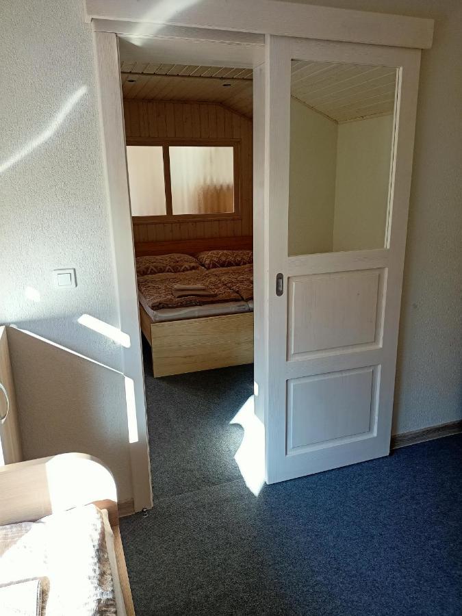 Apartment Tomas Jendral Spissky Stvrtok Екстер'єр фото