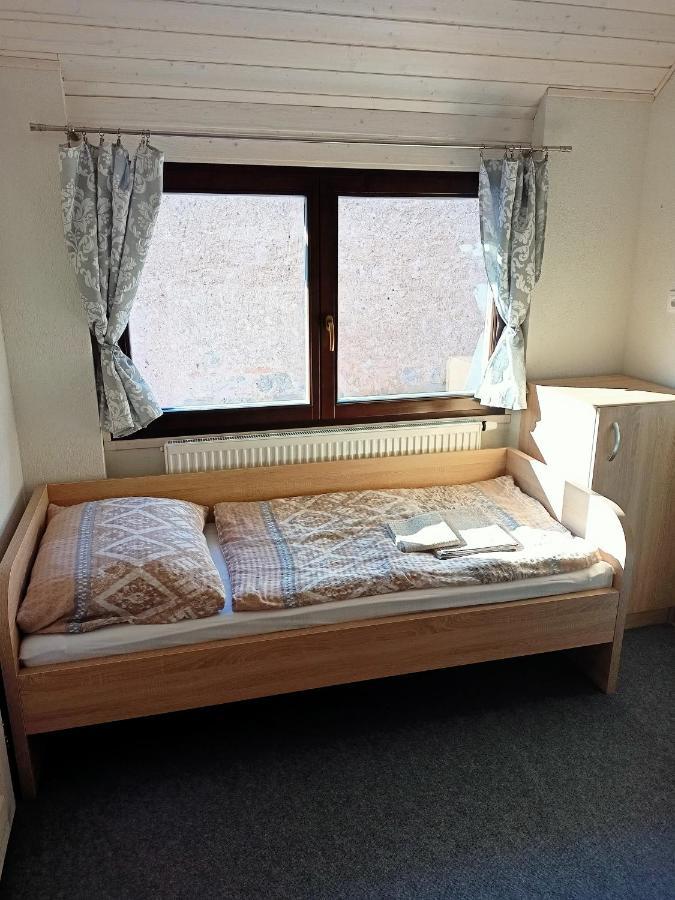 Apartment Tomas Jendral Spissky Stvrtok Екстер'єр фото