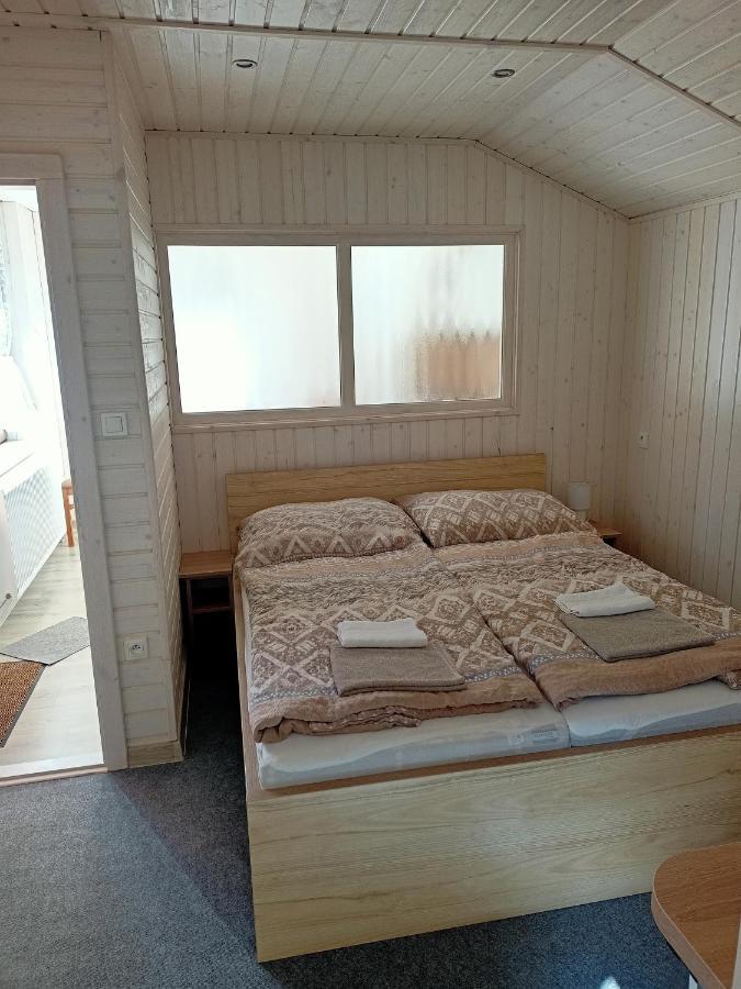 Apartment Tomas Jendral Spissky Stvrtok Екстер'єр фото